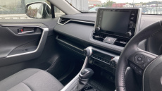 Toyota RAV4 2.5 VVT-i Hybrid Design 5dr CVT Hybrid Estate